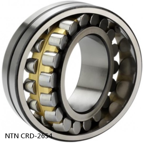 CRD-2654 NTN Cylindrical Roller Bearing