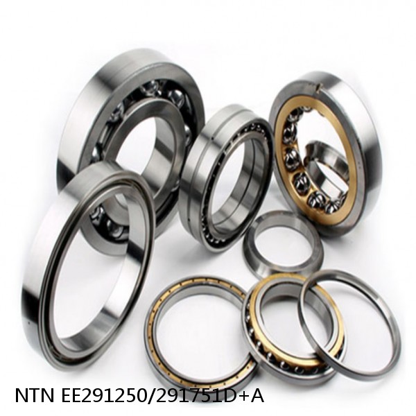EE291250/291751D+A NTN Cylindrical Roller Bearing