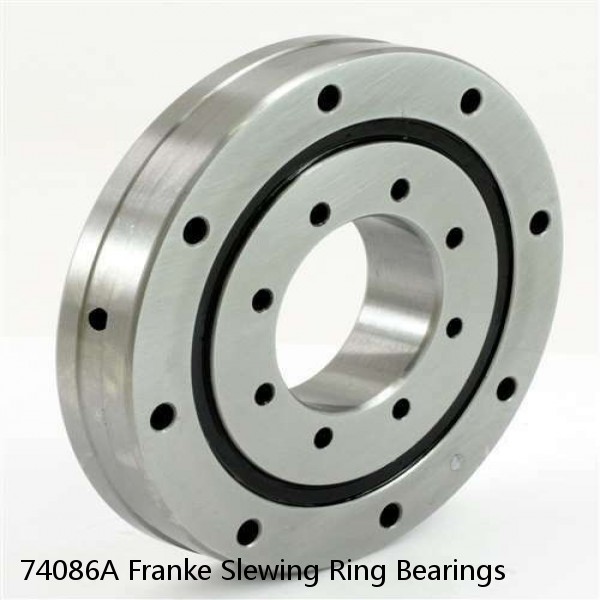 74086A Franke Slewing Ring Bearings