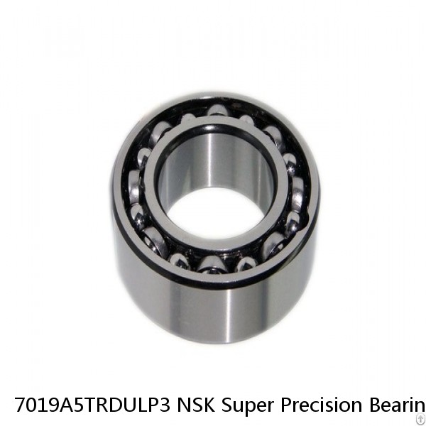 7019A5TRDULP3 NSK Super Precision Bearings