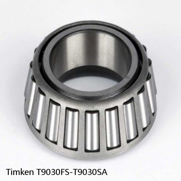 T9030FS-T9030SA Timken Cylindrical Roller Radial Bearing