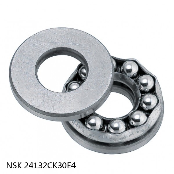 24132CK30E4 NSK Spherical Roller Bearing