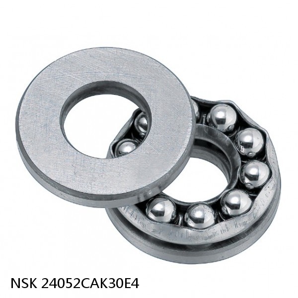 24052CAK30E4 NSK Spherical Roller Bearing