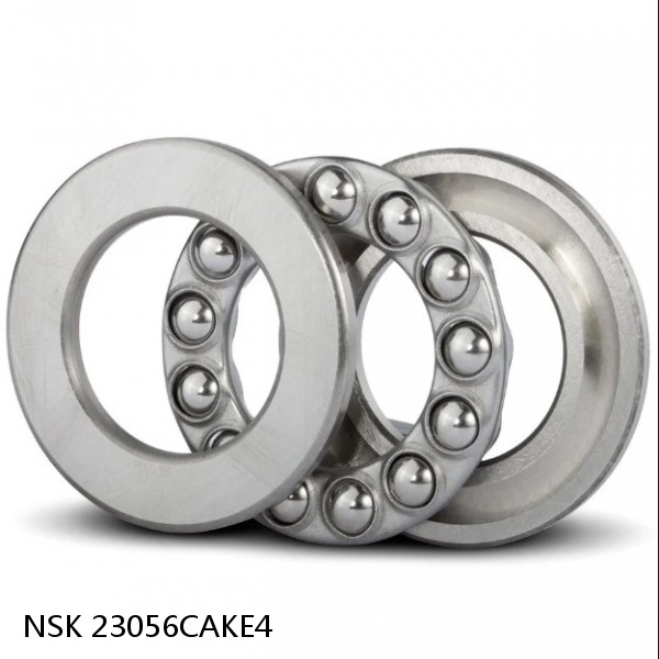 23056CAKE4 NSK Spherical Roller Bearing
