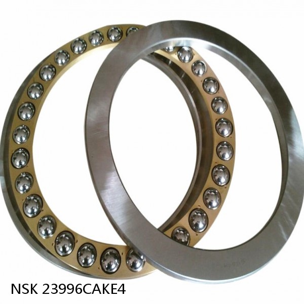 23996CAKE4 NSK Spherical Roller Bearing