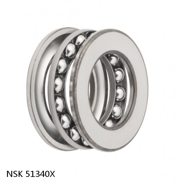 51340X NSK Thrust Ball Bearing