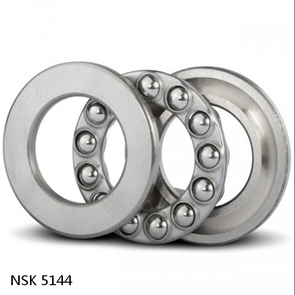 5144 NSK Thrust Ball Bearing