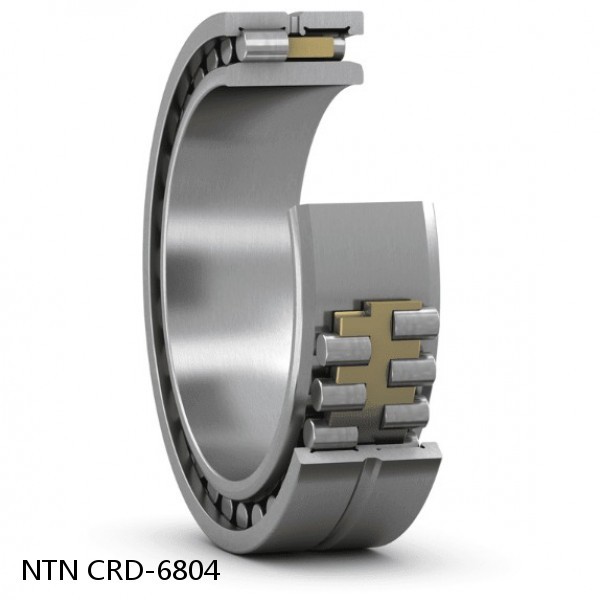 CRD-6804 NTN Cylindrical Roller Bearing