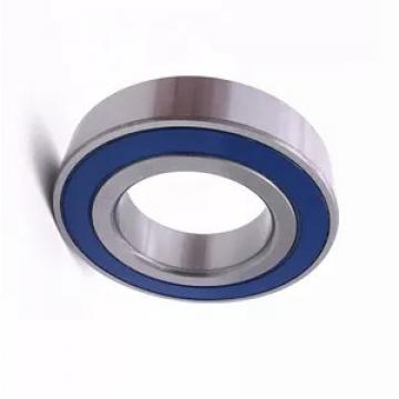 NACHI brand 6201-2RS 6201-2NSE deep groove ball bearing