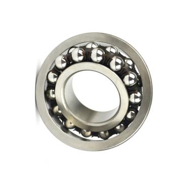 Miniature Low Noise Single Row Ceramic Deep Groove Ball Bearing 606 for Sports Shoes
