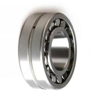 High standard in quality Unique design Bearing steel P0 P6 MR117ZZ MR SERIES BEARING