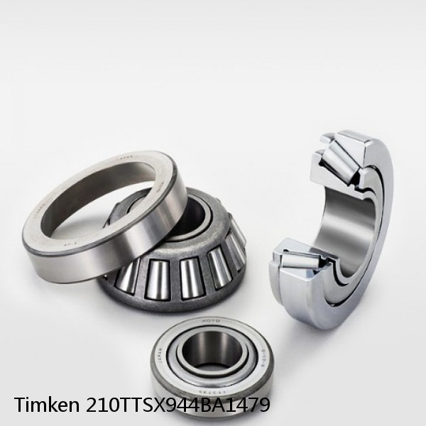 210TTSX944BA1479 Timken Cylindrical Roller Radial Bearing