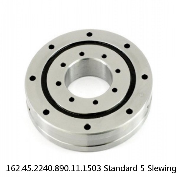 162.45.2240.890.11.1503 Standard 5 Slewing Ring Bearings