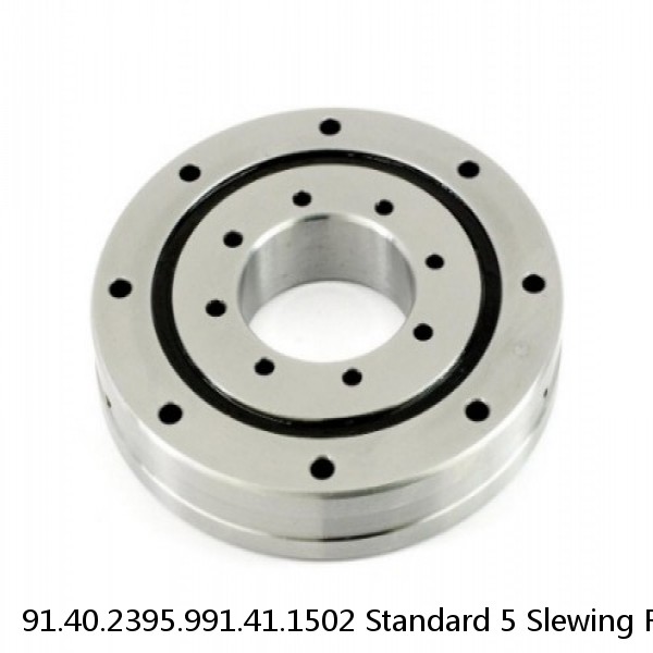 91.40.2395.991.41.1502 Standard 5 Slewing Ring Bearings