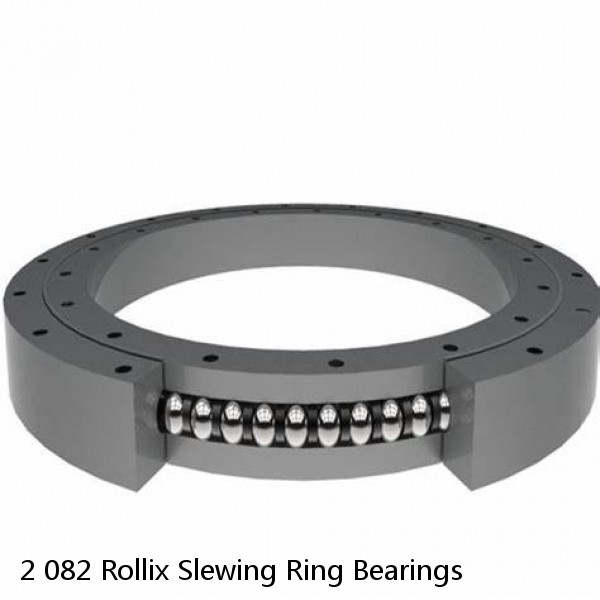 2 082 Rollix Slewing Ring Bearings