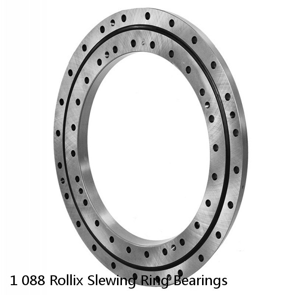 1 088 Rollix Slewing Ring Bearings