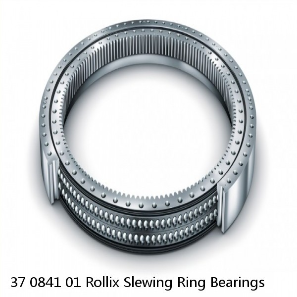 37 0841 01 Rollix Slewing Ring Bearings