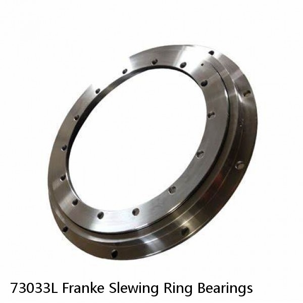 73033L Franke Slewing Ring Bearings