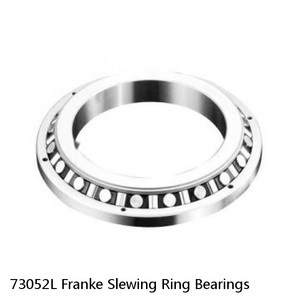 73052L Franke Slewing Ring Bearings