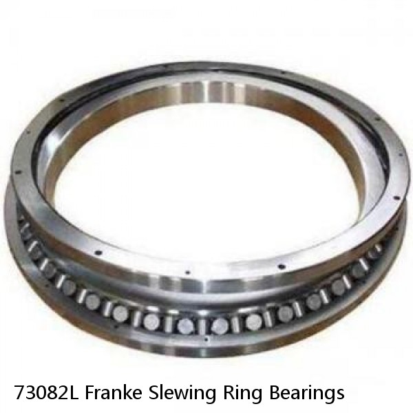 73082L Franke Slewing Ring Bearings