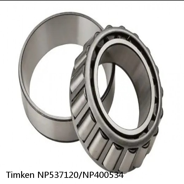 NP537120/NP400534 Timken Cylindrical Roller Radial Bearing