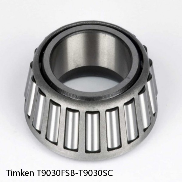 T9030FSB-T9030SC Timken Cylindrical Roller Radial Bearing