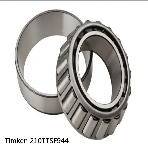 210TTSF944 Timken Cylindrical Roller Radial Bearing