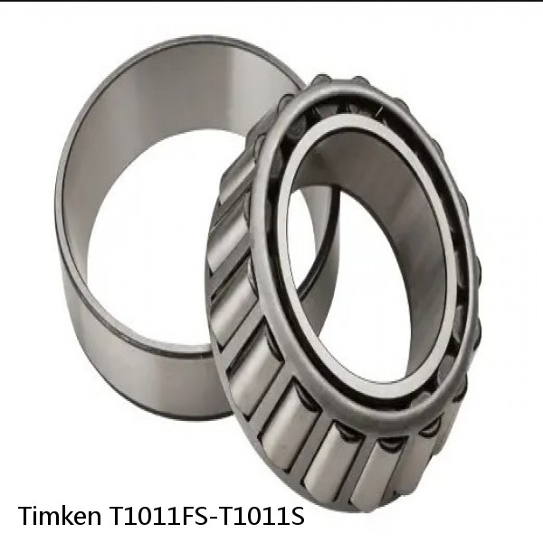 T1011FS-T1011S Timken Cylindrical Roller Radial Bearing