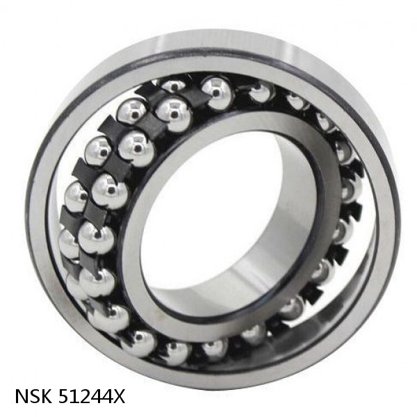 51244X NSK Thrust Ball Bearing