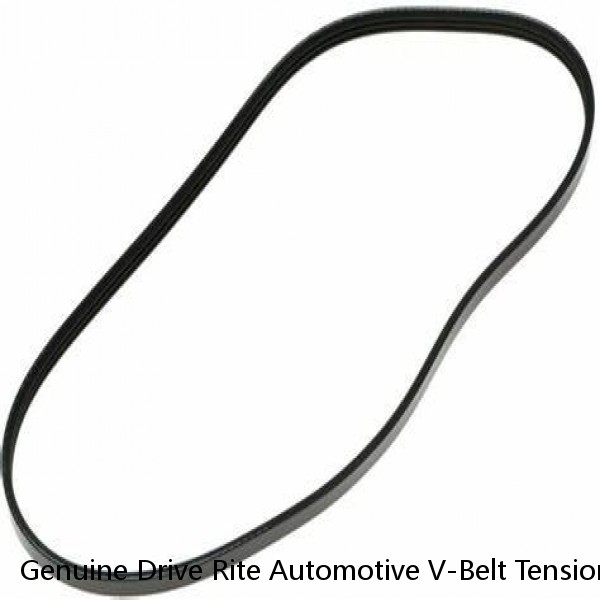 Genuine Drive Rite Automotive V-Belt Tensioner 15445DR-11A1130 A6