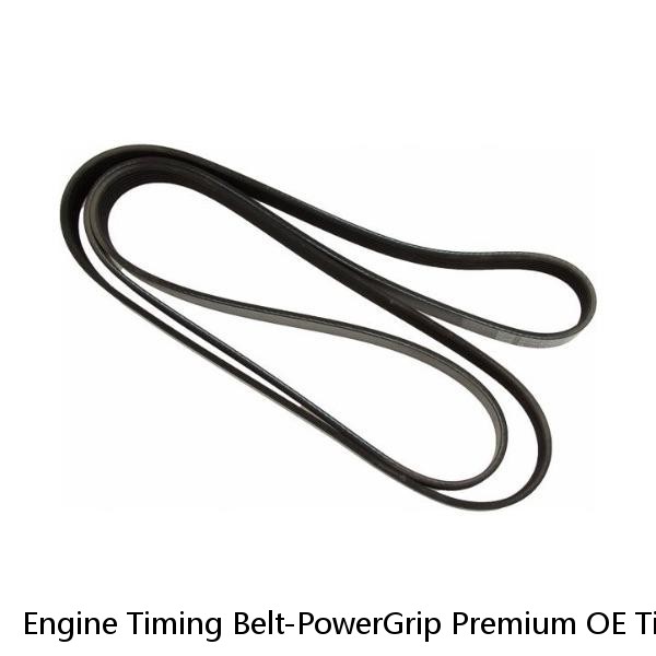 Engine Timing Belt-PowerGrip Premium OE Timing Belt Gates T275